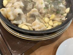 -海晖酒楼·顺德鱼生(荣华店)