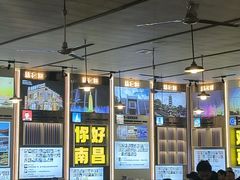 -冶建镜子·老南昌大排档·江西虾王(总店)