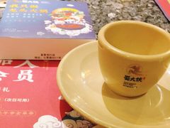 -蜀大侠火锅(四川北路店)