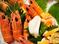 -Mr·Fish鱼鲜生海鲜放题(银泰in99店)