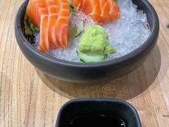 -Hatsune隐泉日式料理(SKP店)