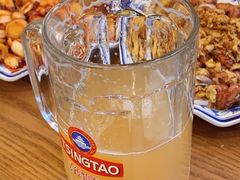 -老回回饺子馆(海洋馆店)
