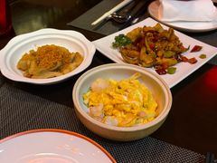 -海航大厦万豪酒店彩海轩中餐厅(霄云路店)