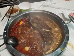 -重庆巴渝火锅(钟家村店)