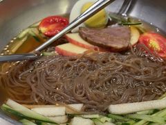 -韩时烤肉(丰科万达广场店)