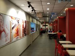 -永和大王(小厨·东四十条店)