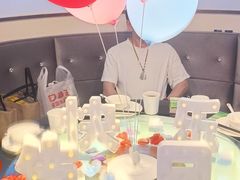 -巴特餐饮6加1音乐餐吧·新疆菜