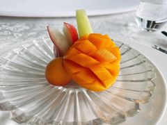 -世博源公馆·本帮融合菜·主题包厢·江景餐厅