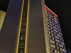 -北京亚奥国际酒店