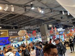 -盒马鲜生(皇庭广场店)