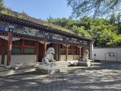 -玲珑塔公园