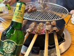 -源味居手把签烧烤(长春一店)