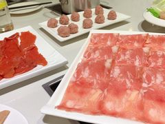-秦风肥牛(阳阳国际店)