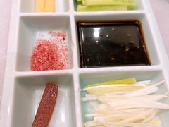-四世同堂·京菜·烤鸭(双井店)