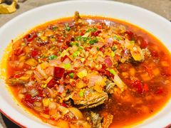 -图味美小黄鱼·景德菜(浙江路店)