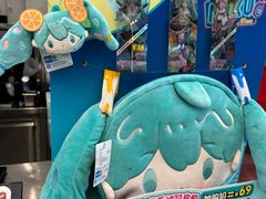 -DQ·蛋糕·冰淇淋(通州万达店)