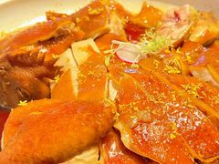 -鼎盛私厨·新派顺德菜(上河坊店)