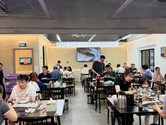 -老黑板筋(顺义总店)