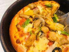 -必胜客(远大路店)