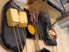 -蚝太郎烧烤(大寨路店)