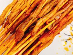 -胜泽眼镜烧烤(云霄路直营店)