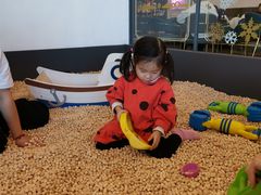 -FAIRYLAND龙族星球主题餐厅(凯丹广场店)