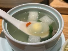 -竹里馆·淮扬菜·功夫茶(老门东店)