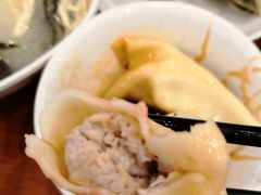 -龙抄手(春熙路总店)