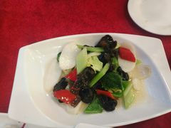 -北京全聚德烤鸭店(昌平店)