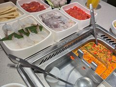 -海底捞火锅(壹悦城店)