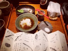 -みかわ是山居