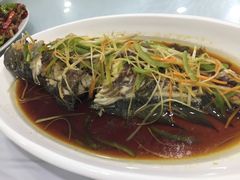 -聚德福海鲜家常菜(刘庄店)