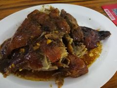 -大赤坎肥仔强烧味海鲜餐厅(大赤坎店)