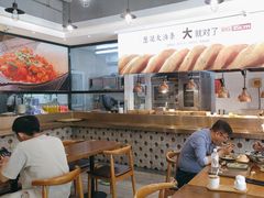 -头壹号 大油条·老长沙盖码饭(清河店)