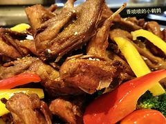 -华安国际大酒店-餐厅