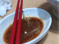 -喜家德虾仁水饺(浦东山姆店)