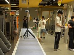 -超鹿运动(大唐世家店)