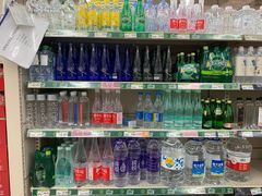 -百佳永辉超市(东城万达店)