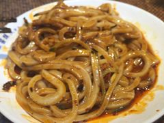 -毅祥斋老孙家泡馍(北院门鼓楼店)