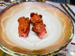 老长沙大香肠-双燕楼·手工馄饨·汤面小吃(世纪汇店)