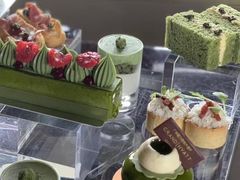 -广州富力君悦大酒店·关系酒廊