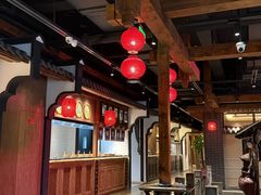 -姚江春中餐厅·太平洋大酒店