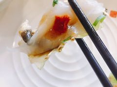 河鲀鱼娃娃菜-天正河鲀·河豚亭(大连店)