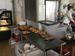-洲心明记烧肉大粥(总店)