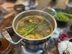 -丽江庭院之爱在路上(西单店)