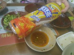 -周肥肠(江油总店)