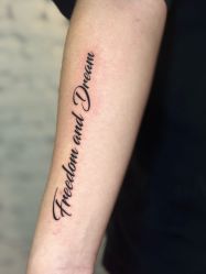 -PinooTattoo皮奴刺青纹身设计总部