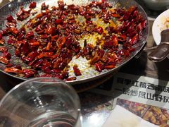 -红蕃干锅·脆皮香辣虾(南屏街金鹰店)