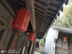 -宁波市保国寺古建筑博物馆