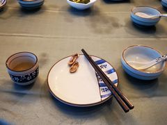 -沙龙酒家